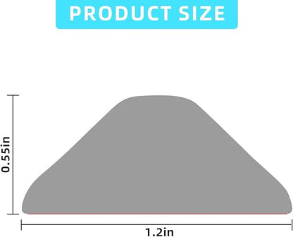 Collapsible Shower Threshold Water Dam, Shower Door Water Dam Barrier, Dry and Wet Separation Door Dam Water Stopper Kitchen Shower Threshold Silicon Water Blocker(39Inch)