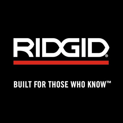 RIDGID 58920 Model K-50 Sectional Drain Cleaning Machine with 1/6 Horsepower Motor