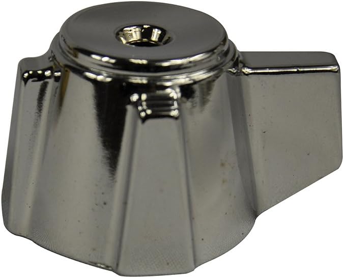 Danco 39621 DANCO Bath Tub and Shower 3-Handle Trim Kit for Sterling, Chrome