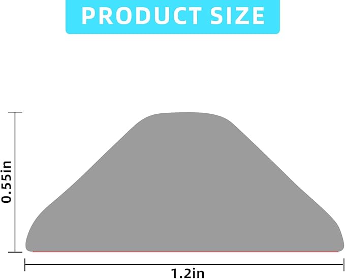Collapsible Shower Threshold Water Dam, Shower Door Water Dam Barrier, Dry and Wet Separation Door Dam Water Stopper Kitchen Shower Threshold Silicon Water Blocker(67Inch)