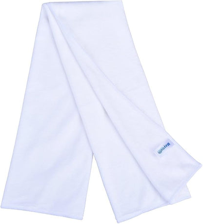 16" x 32"Gym Towels for Men & Women Microfiber Sports Towel Set Fast Drying & Absorbent Workout Sweat Towels for Fitness,Yoga, Golf,Camping 3-Pack Gift