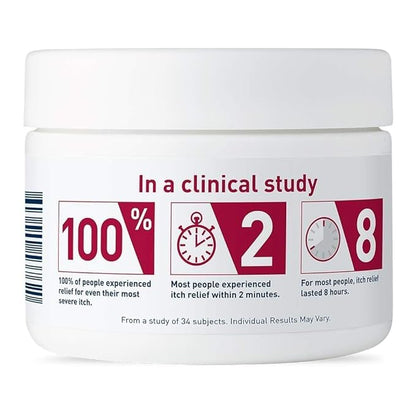 CeraVe Moisturizing Cream for Dry Skin Relief, 12 Ounce, Fragrance Free Cream with Pramoxine for Itch Relief