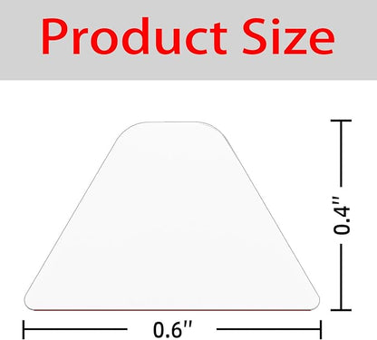 39 Inch Collapsible Shower Water Dam, Shower Threshold Water Dam Shower Barrier, Dry and Wet Separation Door Dam Water Stopper Kitchen Shower Threshold Silicon Water Blocker(Mini Trapezoid)