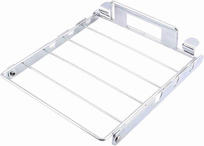 Bathtub Tray, Bath Tray for Tub Bathtub Caddy Wine Slots and Book Holder Bath Table for Candle Towel Book Wine Phone Shower