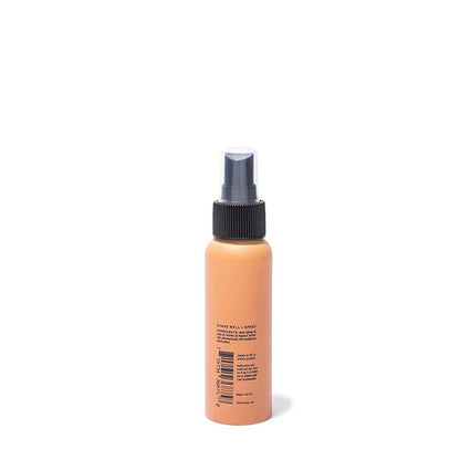Skeem Aura Citronella Travel Body Spray 2.7 oz, Palo Santo - Easy To Use Portable Spray, Family Friendly