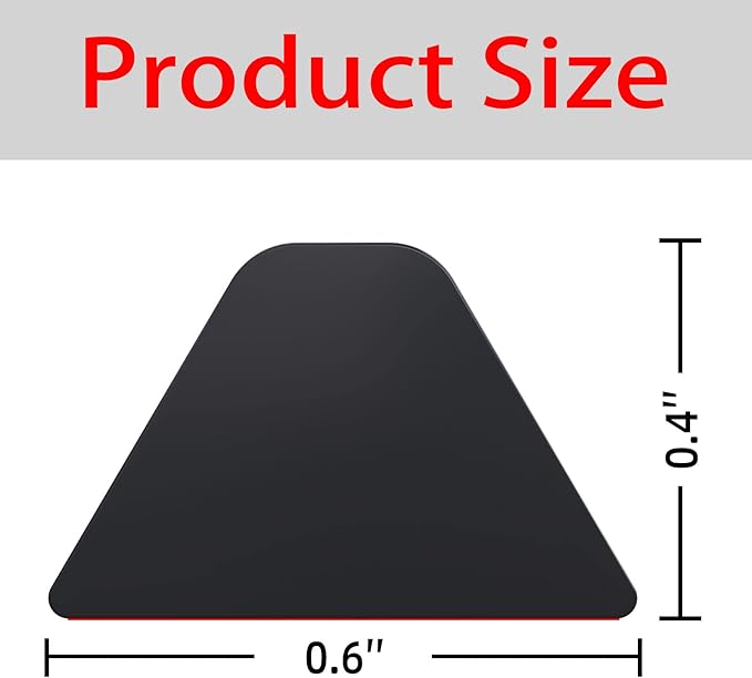 98 Inch Collapsible Shower Water Dam, Shower Threshold Water Dam Shower Barrier, Dry and Wet Separation Door Dam Water Stopper Kitchen Shower Threshold Silicon Water Blocker(Mini Trapezoid)
