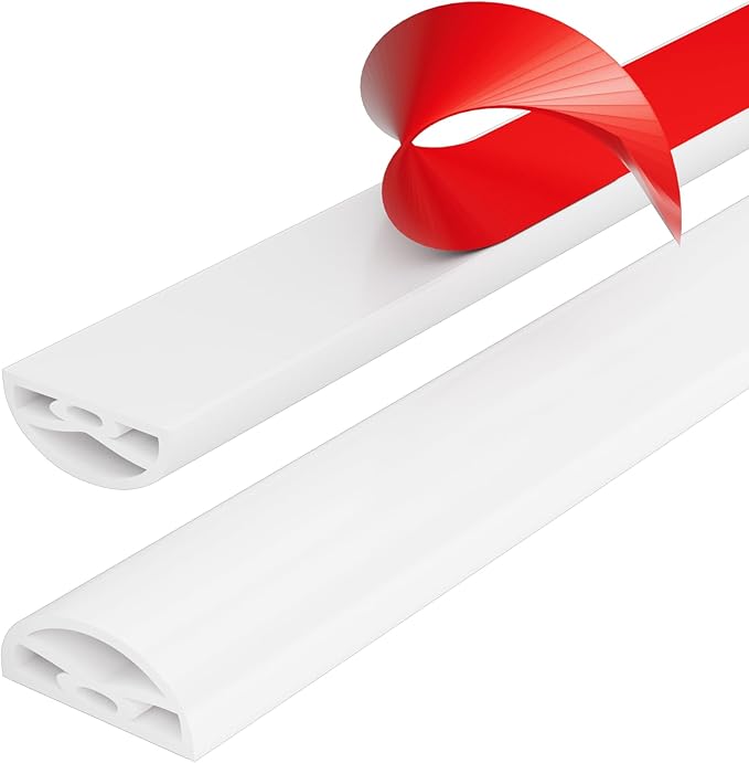 39Inch New Shower Threshold Water Dam Barrier,Collapsible Self-Adhesive Silicone Shower Water Guard for Bathroom Bathtub and Kitchen,Shower Water Blocker Suitable for Wheelchair Access(White)