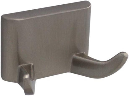 Formosa Design Hardware 4-Piece Bathroom Hardware Kit (Satin Nickel)