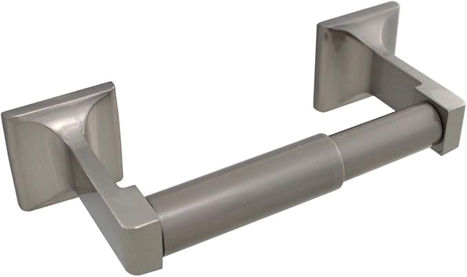 Formosa Design Hardware 4-Piece Bathroom Hardware Kit (Satin Nickel)