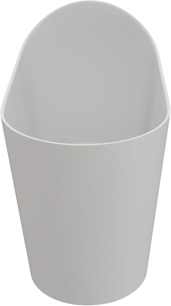 43" Stone Resin Janpanese Soaking Tub, Freestanding Deep Soaking Bathtub with Seat Desgin,Toe-tap Chrome Right Drain, Slotted Overflow, cUPC Certified, in Matte White AMG026-1100