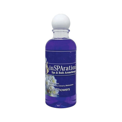 InSPAration Rain Aromatherapy (9 ounce)