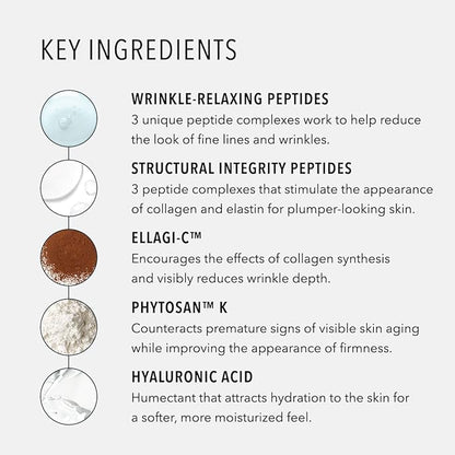 HydroPeptide Power Serum, Anti-Aging Lifting Wrinkle Treatment, Increases Skin Hydration, 1 Ounce