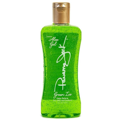 Panama Jack Green Ice Aloe Gel 8 fl. oz.