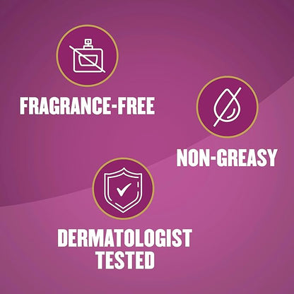 Gold Bond Age Renew Neck & Chest Firming Age Renew Cream, 2 oz., Clinically Tested Skin Firming Cream, Pack of 3