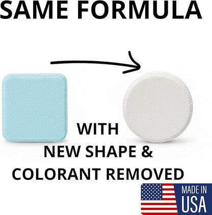 Alive Shower Bombs 10-Pack – Made in USA | Powerful Aromatherapy Steamers with Eucalyptus, Peppermint & Menthol | Energizing Scent for Morning Focus & Breathing Boost | Natural Self Care Gift