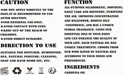 Chamomile Essential Oil (4 oz / 120 ml) – Chamomile Oils for diffusers, humidifiers, Home Baths, Cleaning Products, Yoga, DIY Soaps and DIY Scented Candles
