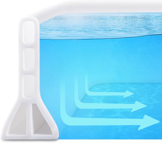 3" High Shower Threshold Water Dam 67" Long Collapsible Shower Water Splash Guard Self-adhesive Shower Barrier Bath Water Stopper To Keep Dry and Wet Separation Bathroom Kitchen (5.6Ft)