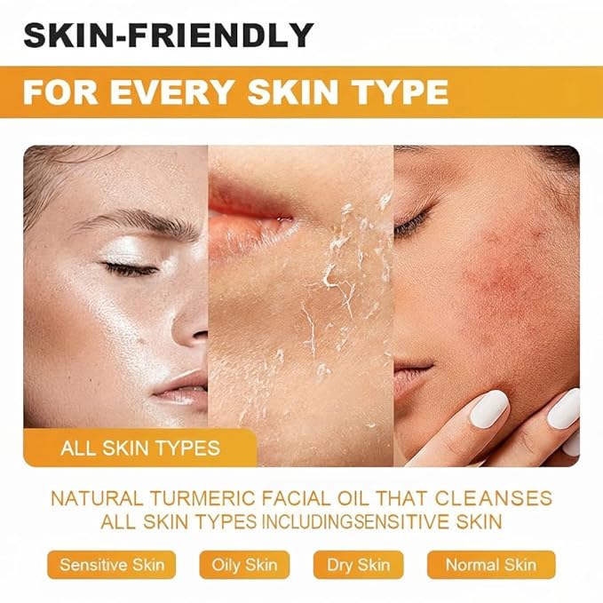 Kojic Acid Soap, Turmeric Soap Bar for Face and Body, Organic Daily Use Skin Care Turmeric Soaps for Women and Men, Gentle Cleansing Suitable for All Skin Types (1pcs)