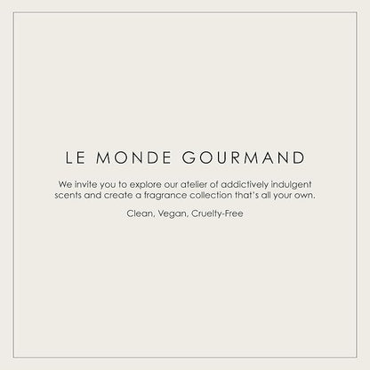 Le Monde Gourmand Lait de Coco Body Oil