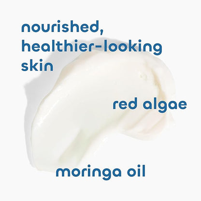 SEAWEED BATH CO Creamy Coconut Daily Lotion, 30 FZ