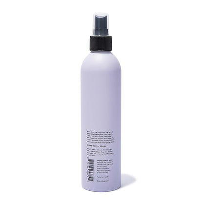 Skeem Aura Citronella Body Spray 8 oz, Lavender - Easy To Use Natural Spray, Family Friendly