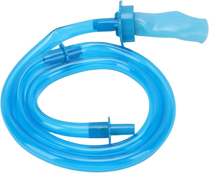 Diydeg Dog Shower Attachment Hose, Slip On Pet Sprayer No Tools Handheld Dog Bathing Grooming Shower Head Portable Sink Hose Faucet Sprayer Shampoo for Pet Baths, Seniors RV