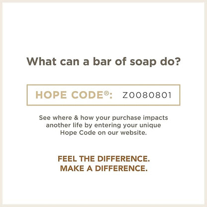 Soapbox Liquid Hand Soap Refill, Coconut Milk & Sandalwood, Vegan, Paraben Free, Moisturizing, Natural Hand Wash for Kitchen and Bathroom, 64oz Half Gallon Refill (Pack of 1)
