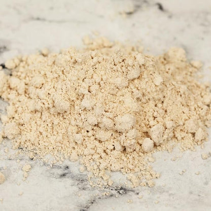 Dirty Treasures Colloidal Oatmeal Bath | Eczema & Itchy Skin Relief | Baby-Safe, 100% Natural, Fragrance-Free | 2 lb (32oz)