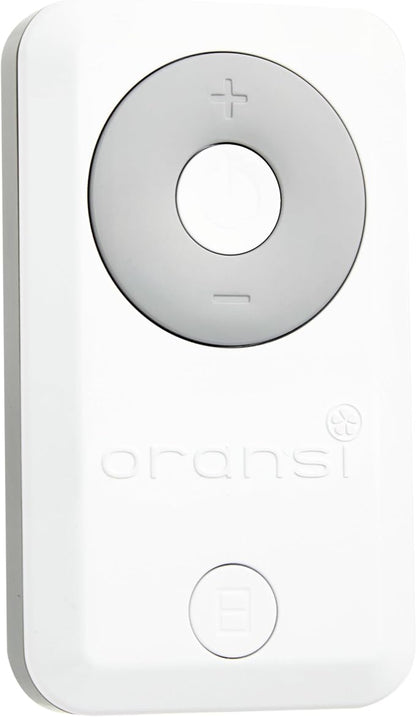 Heavy Duty Carbon Air Purifier, Oransi TrueCarbon AMD-150C, Ideal For Strong Odors, Removes Smoke And VOCs, Assembled in USA