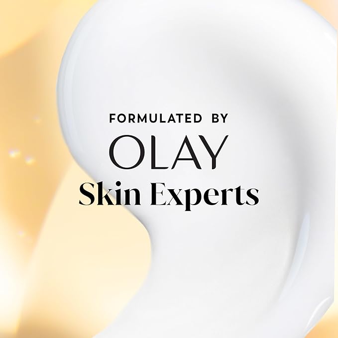 Olay Beauty Bar, Ultra Moisture,10x More Moisturizers, Nourishing Conditioners, Smooth & Gentle on Skin, Vitamin B3 Complex, For All Skin Types, Shea Butter Scent, 3.17 oz, (Pack of 48)