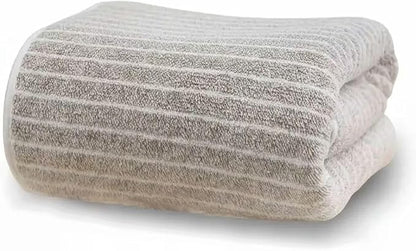 Microfiber Bath Towel 35x70 Inches - Ultra Soft Quick Dry, Lightweight for Gym, Spa, Travel | Hotel Grade & Multi-Use| Single Pack