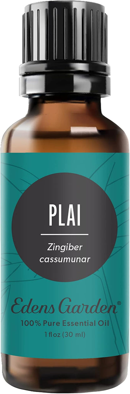 Edens Garden Plai Essential Oil- 100% Pure Premium Grade, Undiluted, Natural, Therapeutic, Aromatherapy, The Best for Diffuser, Skin, Face, Hair 30 ml (1 fl oz)