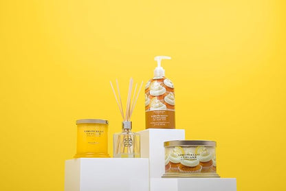 Homeworx by SLATKIN + CO. 22 fl oz. Body Lotion- Limoncello Cupcake