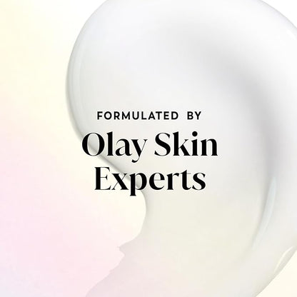 Olay Body Wash for Women, Age Defying with Vitamin E, 24hr Moisturizing, Hydrating & Refreshing, B3 Vitamin Complex, Free of Parabens & Phthalates, For All Skin Types, Scented, 22 fl oz (Pack of 2)