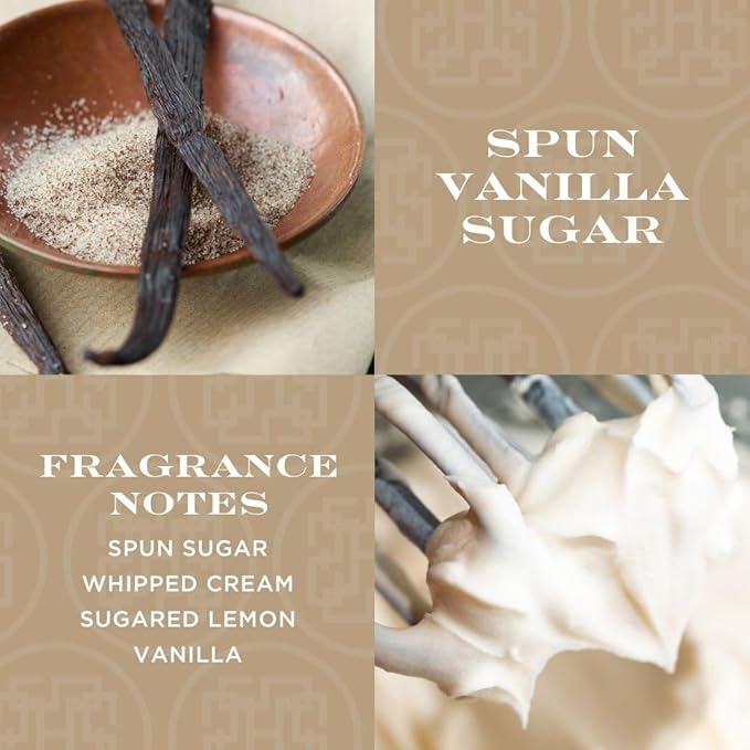 Homeworx by SLATKIN + CO. 22 fl oz. Body Lotion- Spun Vanilla Sugar