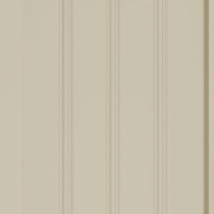 ChooChoo Bathroom Wall Cabinet, Over The Toilet Space Saver Storage Cabinet, Medicine Cabinet with 2 Door and Adjustable Shelves, Cupboard, Cream Yellow