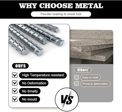 24inch Round Medicine Cabinet with Lights,Led Medicine Cabinet with Defogger,Illuminated Mirror Cabinet for Bathroom,Dimmable,Anti-Fog,3 Colors,Surface Mount Only,White