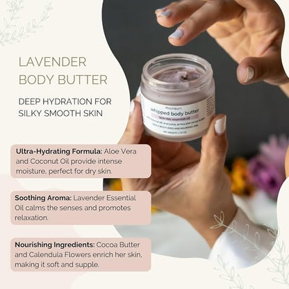 Self Care Gift Basket for Mom: New Mommy Care Package Pampering Gift Set with Bath Accessories and Natural Skincare Products. Our Spa Day Kit for Women is the ideal Birthday Gift Basket for her.
