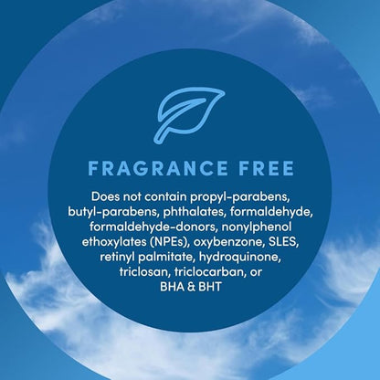 Clean Revolution SuperCharged All-Purpose Cleaner, Non-Toxic, Eco-Friendly & Plant-Based, Ready to Use, Fragrance Free, 18 Fl Oz