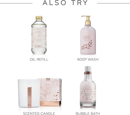 Thymes Fragrance Mist - 3 Oz - Goldleaf Gardenia