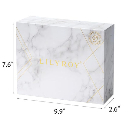 Christmas Gifts for Women - 15 Pcs Luxury Spa Gift Set Bath and Body Gift Set for Mom & Dad | Perfect Mothers Day Gifts, Birthday Gifts with 6 x 150g Bath Salt & 6 x 100g Bath Bomb