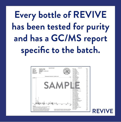 Allergy Relief Essential Oil Blend 30mL by Revive Essential Oils - 100% Pure Therapeutic Grade, for Diffuser, Humidifier, Massage, Aromatherapy, Skin & Hair Care