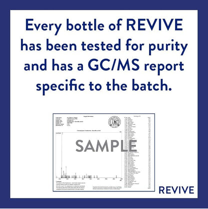 Allergy Relief Essential Oil Blend by Revive Essential Oils - 100% Pure Therapeutic Grade, for Diffuser, Humidifier, Massage, Aromatherapy, Skin & Hair Care