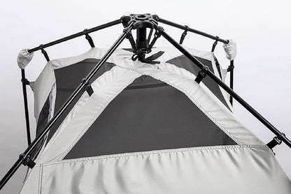 Caddis Rapid Privacy Shelter 1/2-Rooms, Camping Shower & Portable Toilet Tent, Privacy Tents for Camping, Pop Up Tent for Showering, Changing or Lavatories, Portable Shower, (by Caddis Sports Inc.)