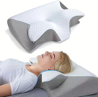 Ergonomic Sleep Pillow Original