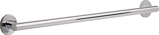 DELTA FAUCET Delta Contemporary Grab Bar - 36"