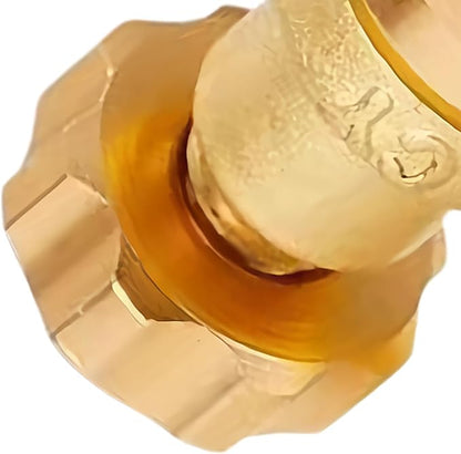 Hose Nozzle, Heavy Duty High Pressure Adjustable, Garden Spray Nozzle Hose Attachment for Plant Watering, Seedling Cultivation, Flower Care, Pet Showering, Irrigation, Lawn