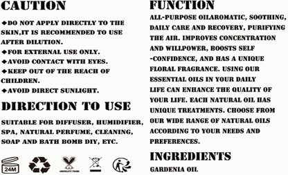 Blueberry Essential Oil (4 oz/120 ml) — Blueberry Oils for Aromatherapy, diffusers, humidifiers, Home fragrances, DIY Skincare, soap Making, DIY Candle Making, Relaxation, Yoga, and Meditation