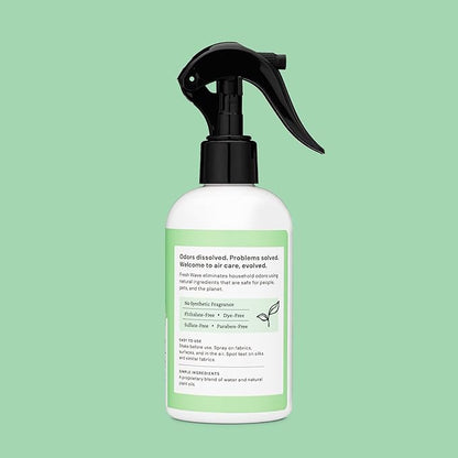 Fresh Wave Odor Eliminator Spray & Air Freshener, 8 fl. oz., Natural Ingredients