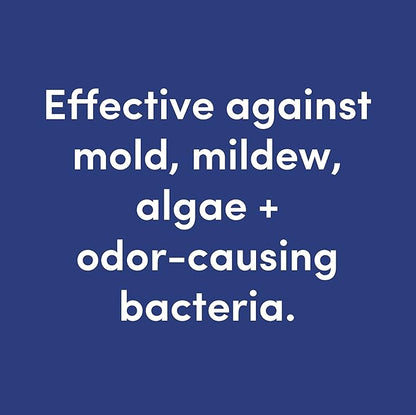 Bioesque Protect 90, Heavy Duty Bacteriostatic, Fungistatic, Algaestatic Formula, Effective Against Mold, Mildew, Algae, & Odor Causing Bacteria, 32 Fluid Ounce (Pack of 1)